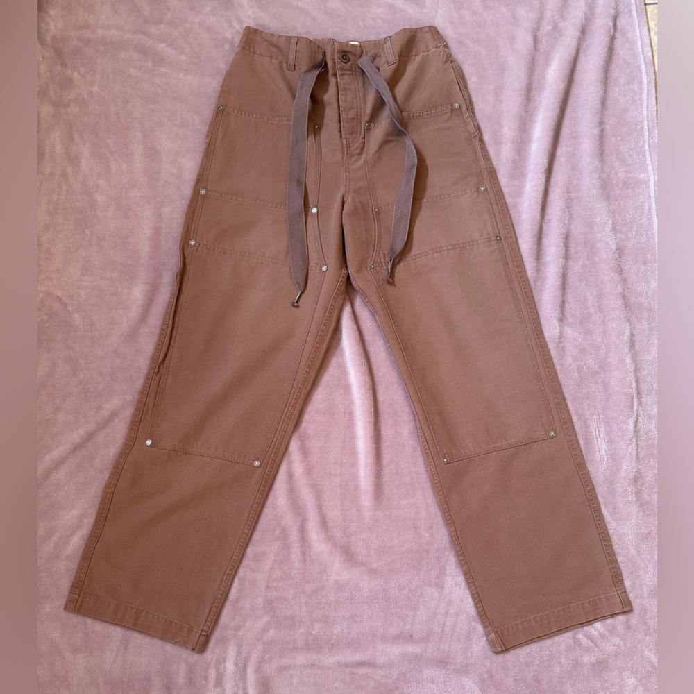 We The Free Hayden Pants Brown size S
